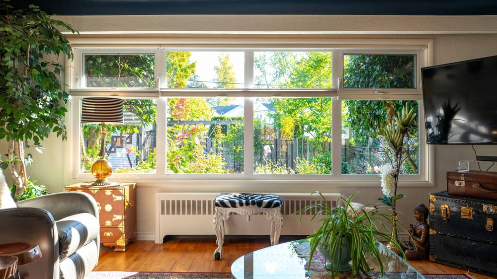 Residential interior photography